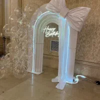 گل ارایی وبادکنک ارایی|خدمات پذیرایی، مراسم|گلستان (تهران), |دیوار