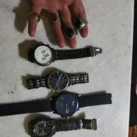 ساعت وانگشتر|ساعت|خمینی‌شهر, |دیوار