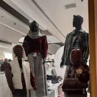 استخدام فروشنده و صندوقدار