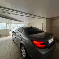 دنا پلاس توربو اتوماتیک