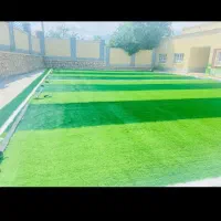 چمن مصنوعی|خدمات باغبانی و درختکاری|تربت‌حیدریه, مظفریه|دیوار