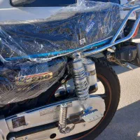 احسان ۱۴۰۰ صفر خشک فابریک|موتورسیکلت|یاسوج, |دیوار