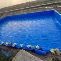 ورق استخر ژئو ممبران (نایلون)