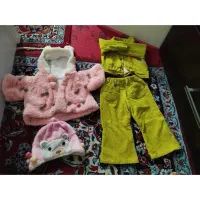 در حد نو|لباس|بروجرد, |دیوار