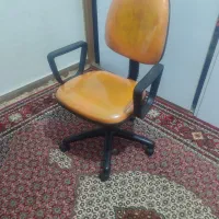 صندلی در حد نو