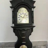 ساعت دیواری