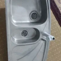 سینک ظرفشویی