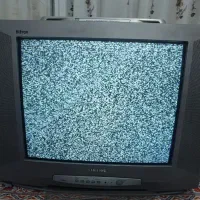 دو دسگاه تلوزیون ۲۱