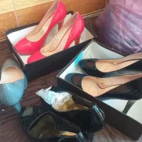 کفش زنانه