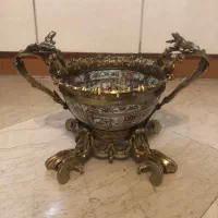 کاسه گل مرغی