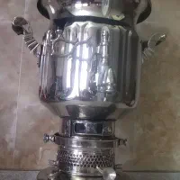 سماور نفتی  مارک عالی نسب