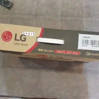 مانیتور ال جی مدل19M47A سایز 19|قطعات و لوازم جانبی رایانه|تهران, سازمان برنامه شمالی|دیوار