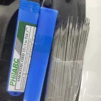 الکترود سایز 1نیم