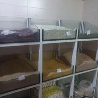 جا حبوباتی آلمینیوم بسیار مقاوم