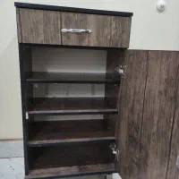 جا کفشی.ام دی اف|جاکفشی، کمد، دراور|اندیشه, اندیشه فاز ۲|دیوار