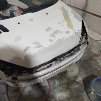 نیازمند به یک نقاش خودرو هستم