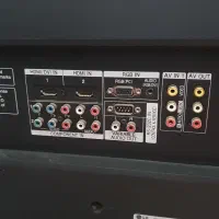 تلویزیون LCD ۴۲ ال جی اصل کره|تلویزیون و پروژکتور|تهران, هروی|دیوار