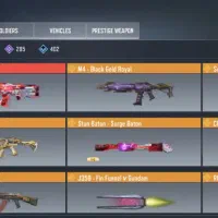 اکانت کالاف دیوتی