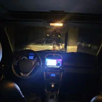 Mvm x33 new 94|خودرو سواری و وانت|زنجان, |دیوار