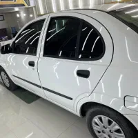 تیبا دوگانه کارخانه