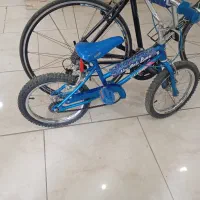 دوچرخه سایز16...bmx