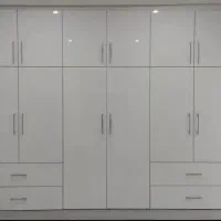 کمدلولایی|جاکفشی، کمد، دراور|شریف‌آباد, |دیوار