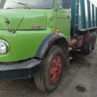 زیر مایلر  کمپرسی ۷۱