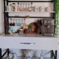 انواع رگال و قفسه|جاکفشی، کمد، دراور|نورآباد ممسنی, |دیوار