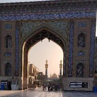 کربلا یازده روزه فقط 75000 اعزام20 آذرماه قطعی