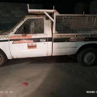 نیسان داتسون