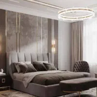 سلام به یک نفر برای تمیز کار نیازمندم