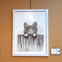 تابلو نقاشی