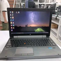لپ تاپ HP EliteBook 8570w