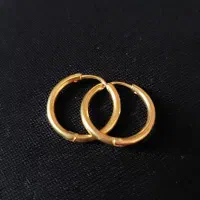 گوشواره ی رینگی
