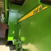 ماشین آلات کشاورزی|خودرو سنگین|سیجوال, |دیوار