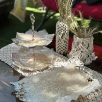 آموزش رزین با مدرک فنی حرفه ای و تخفیف