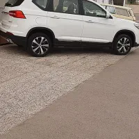 فروش sx5 مدل ۱۴۰۲ - نقدی