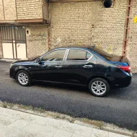 دنا پلاس اتوماتیک مدل 99|خودرو سواری و وانت|نهاوند, |دیوار