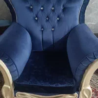 مبل هفت نفره|مبلمان خانگی و میز عسلی|مهریز, |دیوار