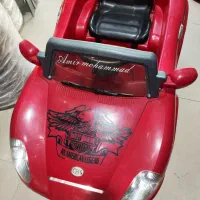 ماشین شارژی موزیکال|اسباببازی بچه|اسلامشهر, مطهری|دیوار