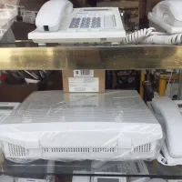 تلفن پاناسونیک ۷۷۳۰استوک با یکسال گارانتی