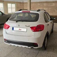 کوییک R آر بدون رنگ (پلمپ) کم کار