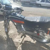 فروشی|موتورسیکلت|کاشان, باغ ماجد|دیوار