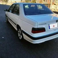 پارس تیوفایو مدل 98