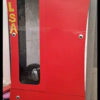 کمد دیواری کودک