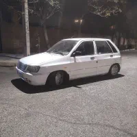 پراید ۱۱۱ مدل ۸۹ فرمان هیدرولیک(پنوماتیک)