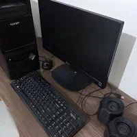 سیستم گیمنت