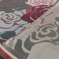 گلیم فرش۹متری|گلیم، جاجیم، گبه|دزفول, |دیوار