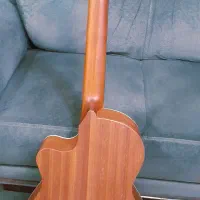 گیتار آلمانزا مدل ۴۰۰cw|گیتار، بیس، امپلیفایر|رشت, سعدی (تختی)|دیوار