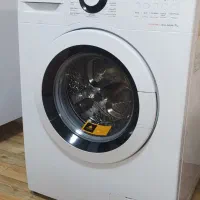 ماشین لباسشویی